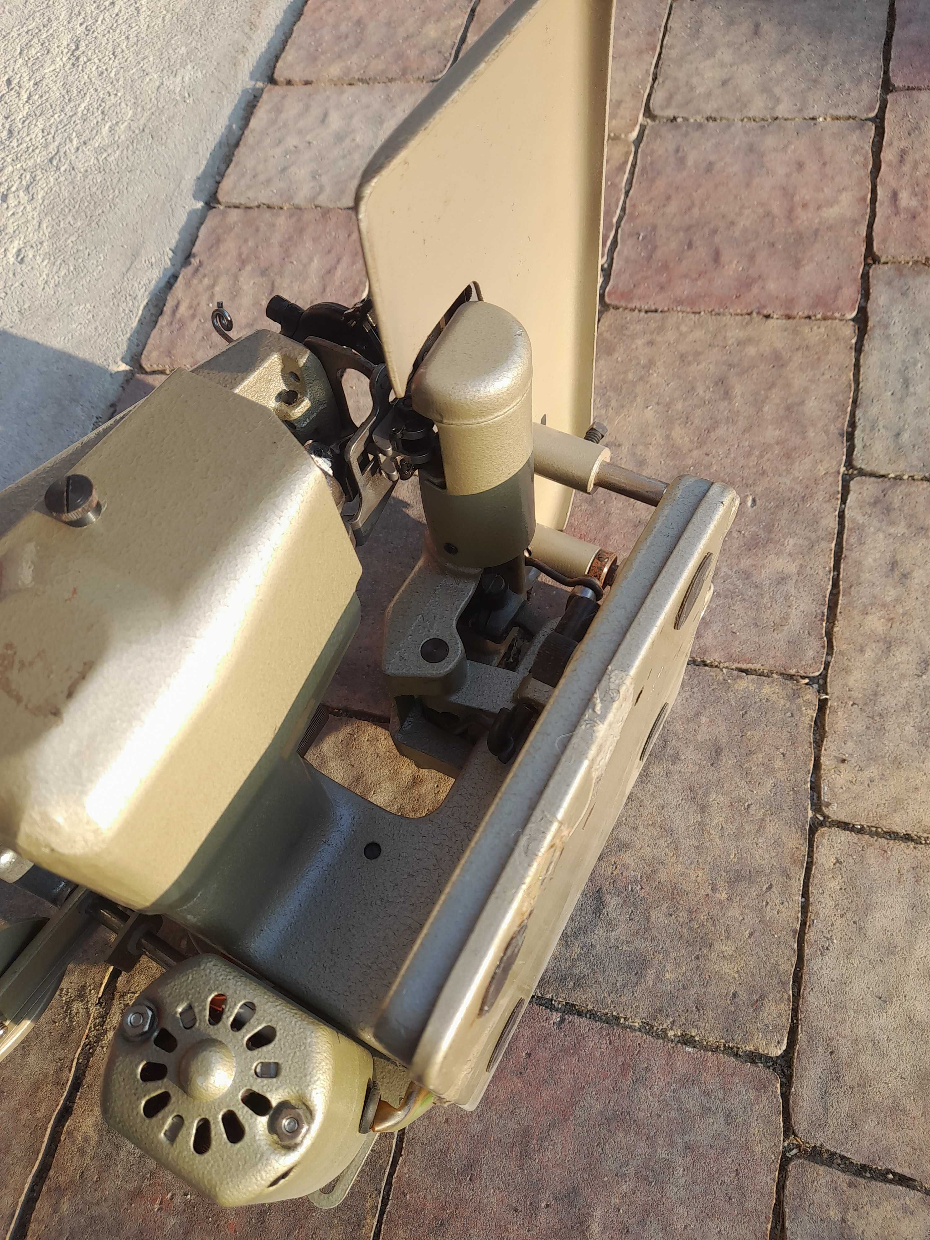Podszywarka CM3-38I