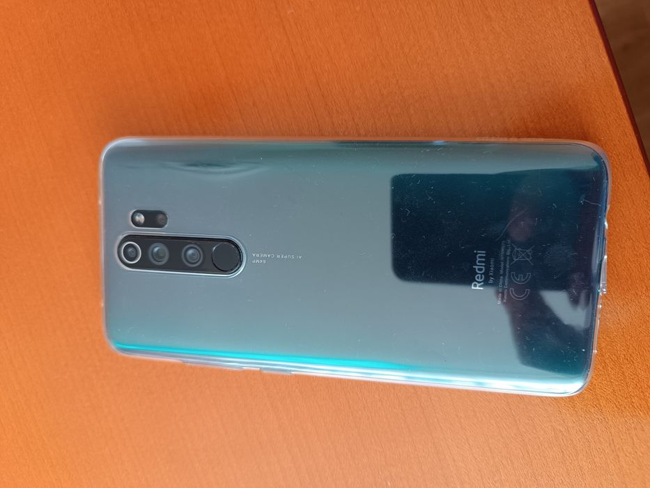 Telefon Xiaomi Redmi Note 8 Pro