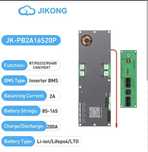 БМС Плата JK PB2A16S15P 2A 150A 300A Пік  CAN