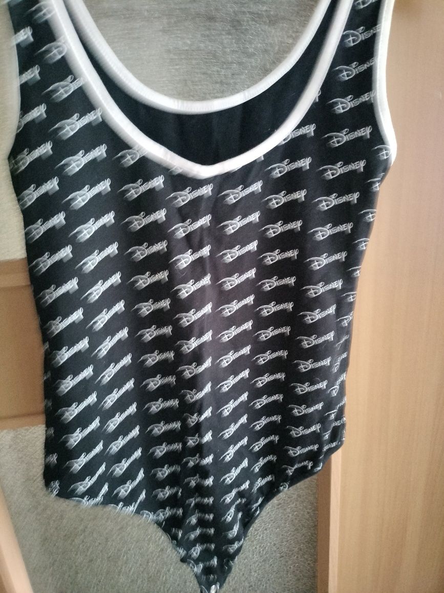 Body damskie Disney S