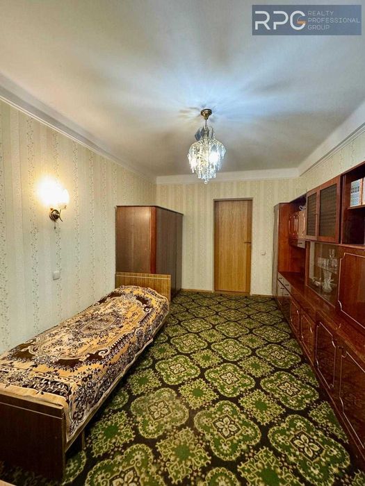 ТОП! 2-к квартира з ГАЗОМ м.Святошин 10 хвилин, вул.Петра Курінного, 5