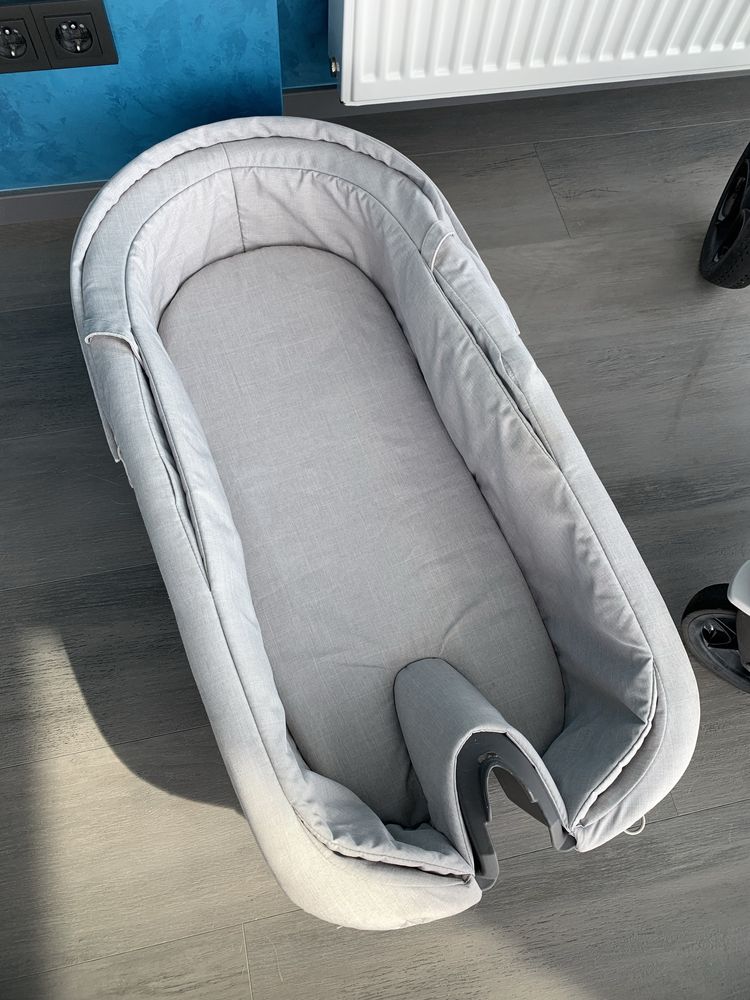 Коляска Stokke 3v1