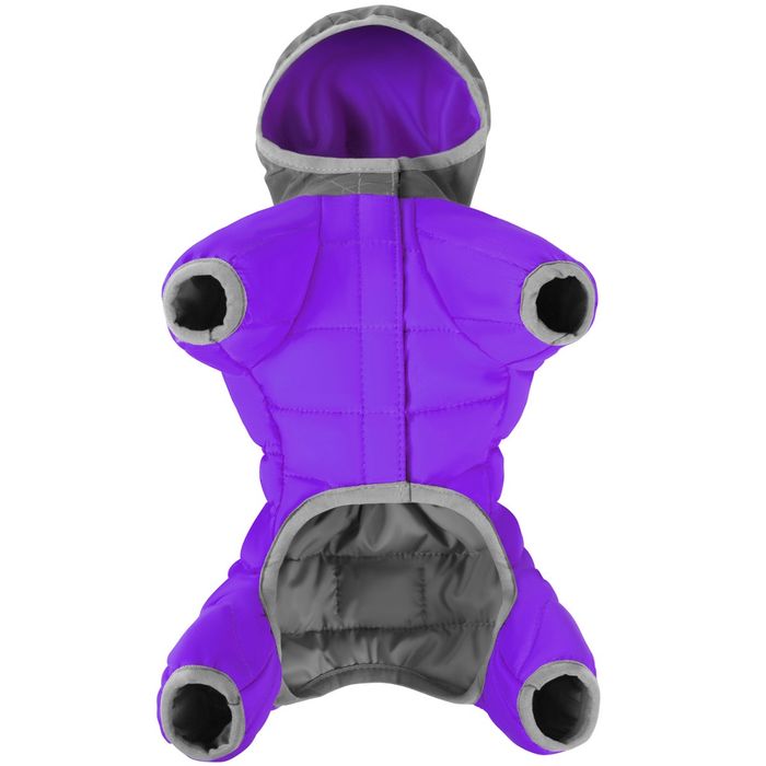 Одяг для собак зоотовари комбінезон великі розміри