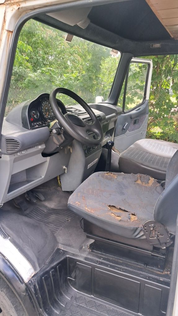 Продам LDV Convoy