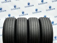 Літні шини 205 55 R17 91V Michelin Primacy 4