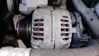 Alternador Volkswagen Polo (9N_)