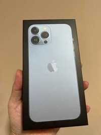 Apple iPhone 13 Pro max  - Novo em caixa