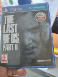 The last of us 2 ps4/ps5