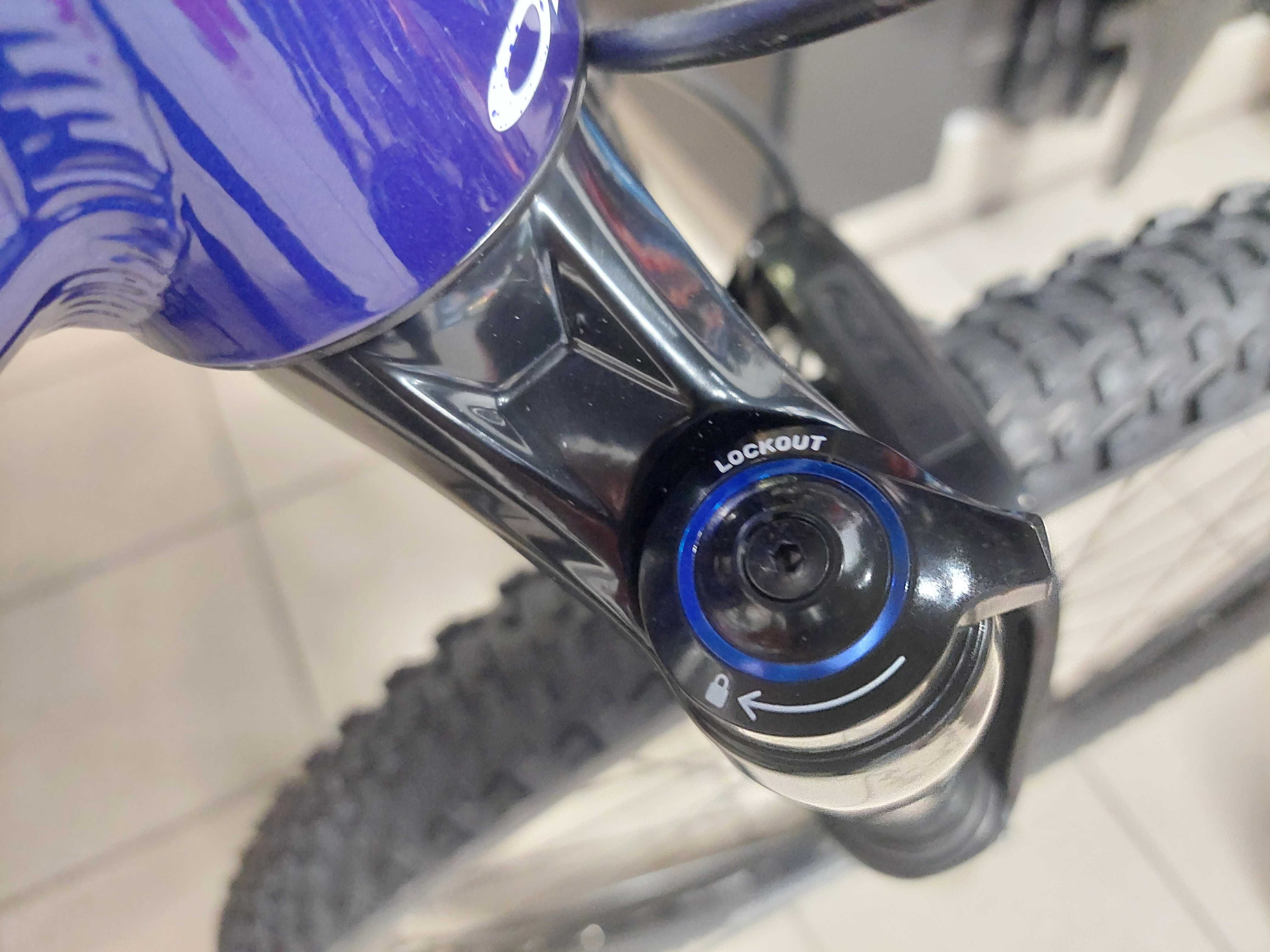 Rower Górski MTB Orbea ONNA 10 1x11 Deore RockShox Judy 2024/2025 nowy