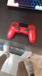 PS4 SLIM 500 GB c/ comando original