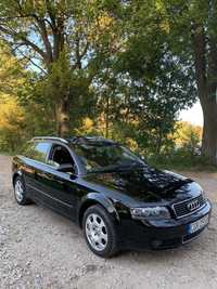 Audi A4 B6 1.9TDI AVF