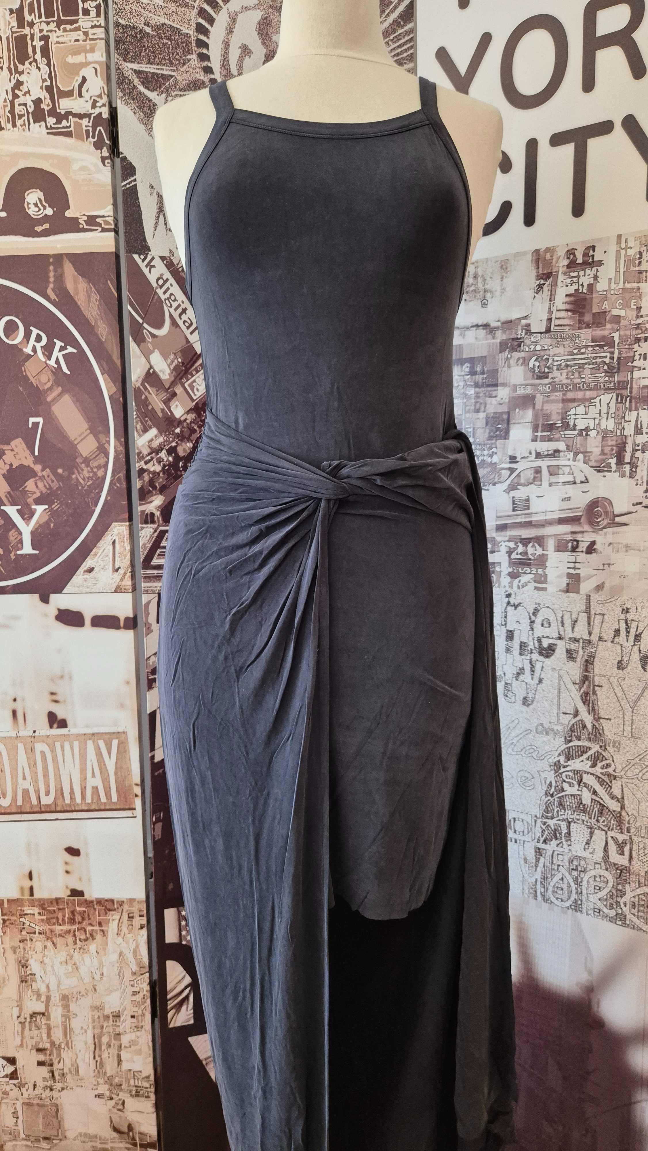Vestido Allsaints