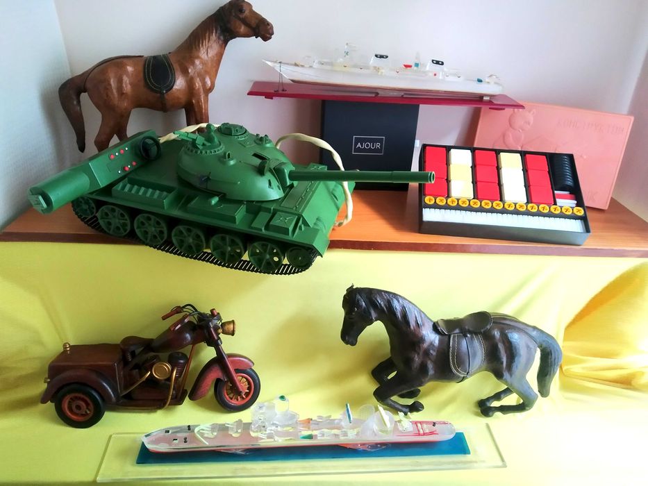 Іграшки для дітей