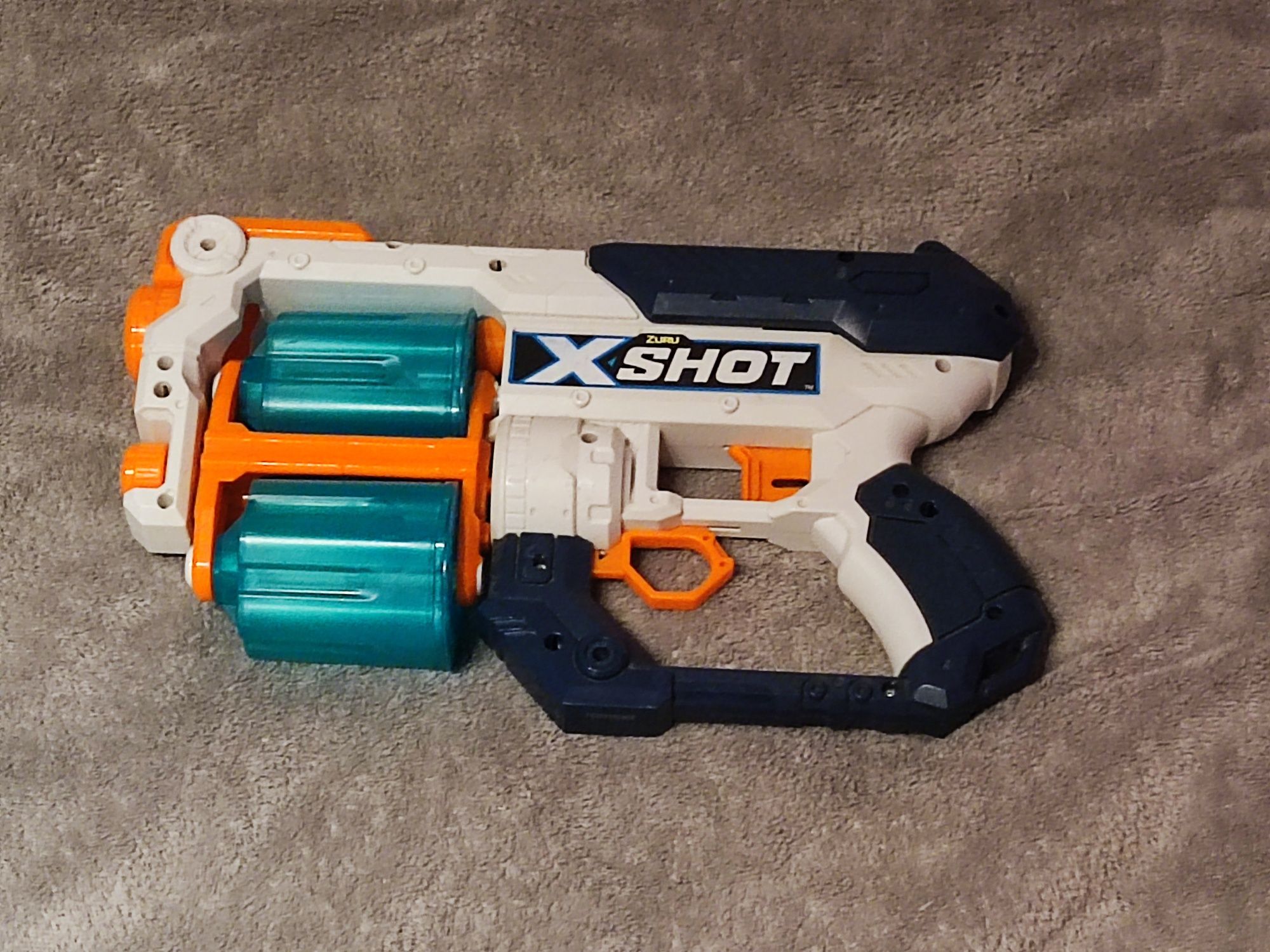 Xshot/Nerf em perfeito estado