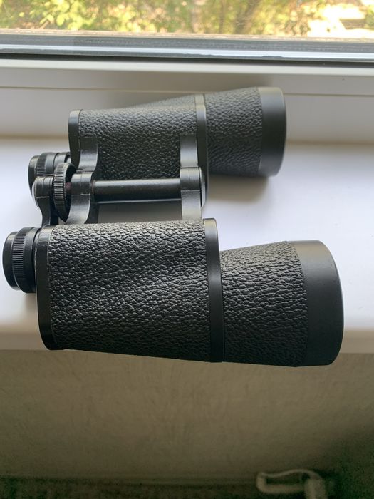 Бинокль Carl Zeiss 10x50 Jenoptem