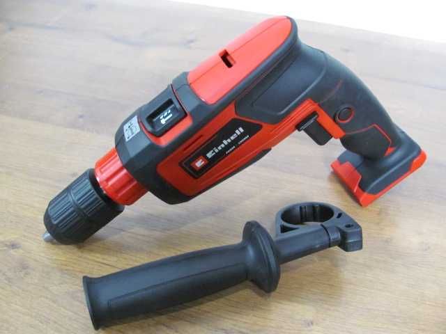 Дриль ударний акумуляторний Einhell TC-ID 18 Li привезено з Німеччини