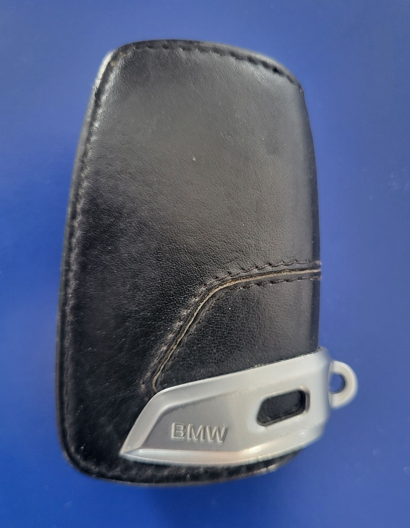 Capa original para chave BMW