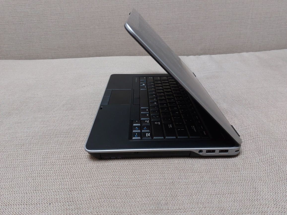 Ноутбук Dell Latitude E6440 i5-4310M,(1600x900)2,7GHz 8Gb DDR3,500hdd