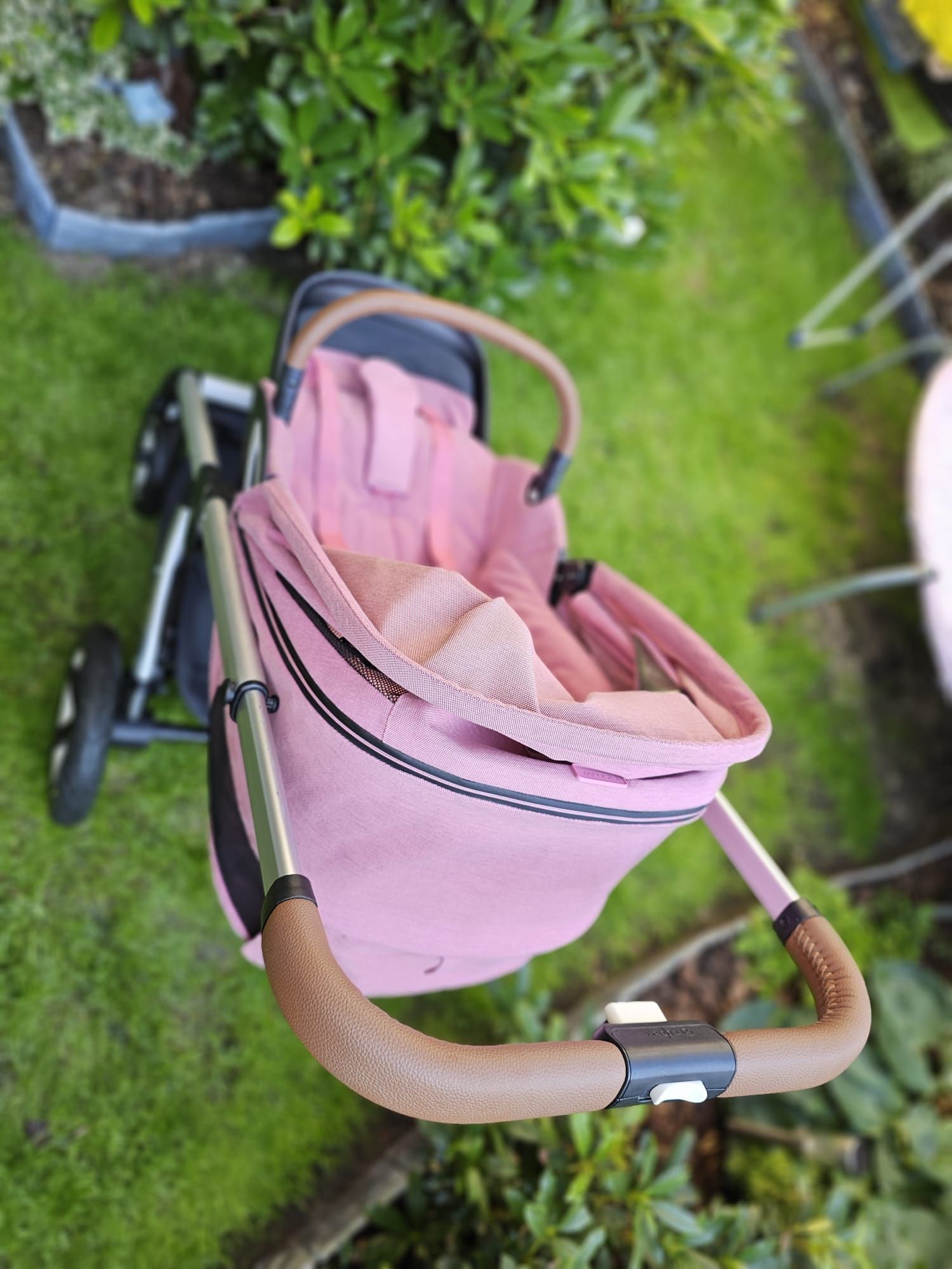 Wózek spacerowy Cybex Talos S