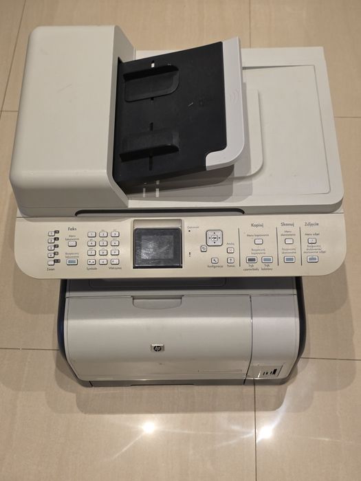 Drukarka HP Color Laser Jet CM1312 NFI MFP