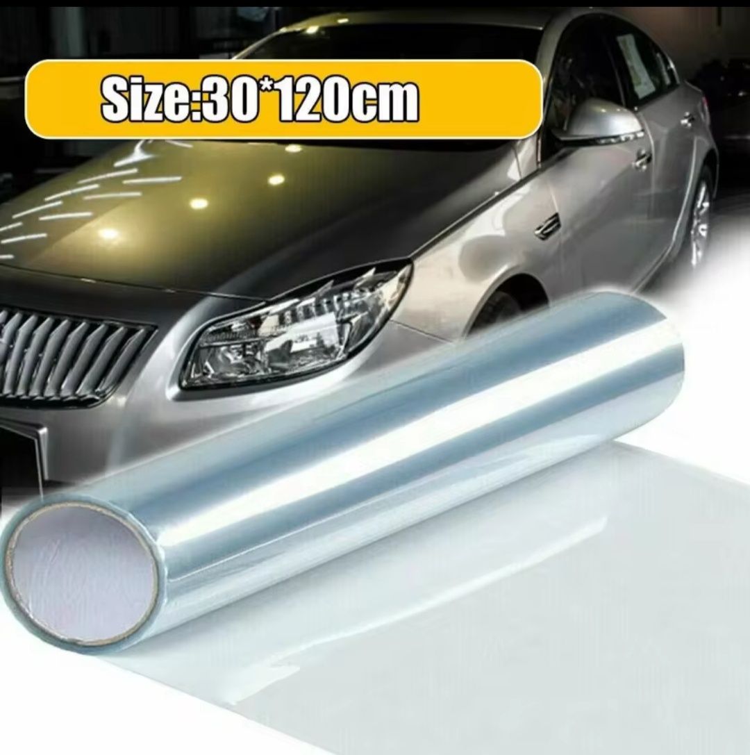 Пленка защитная 120×30 см