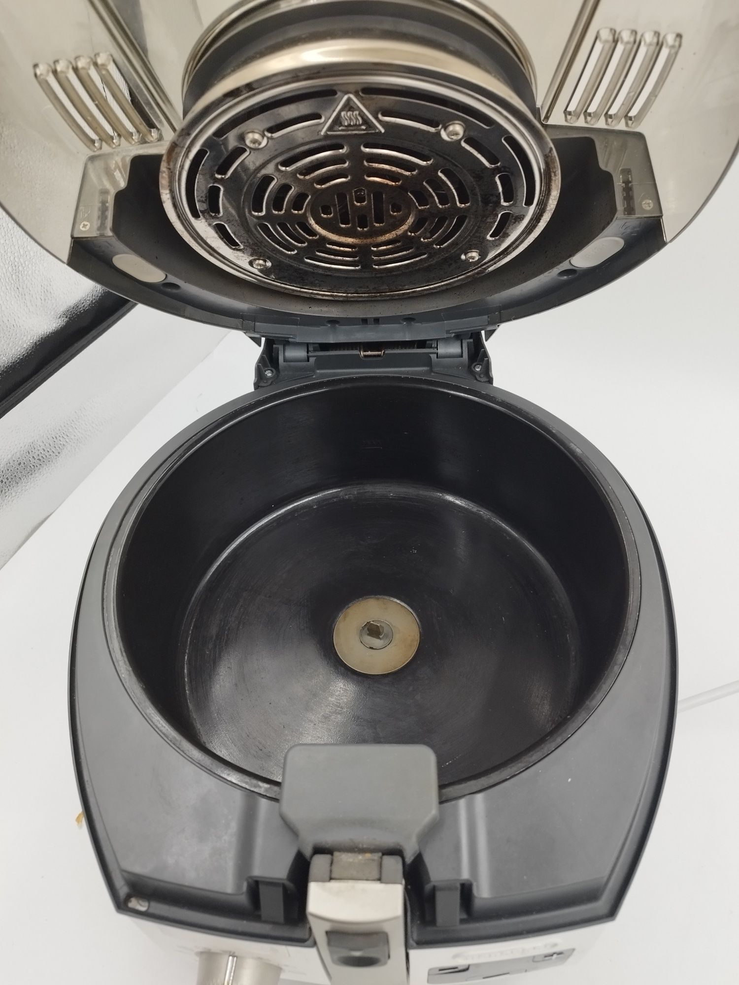DeLonghi MultiFry Extra fh1396 frytkownica beztłuszczowa