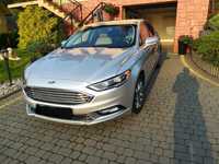 Ford Fusion Ford Fusion automat