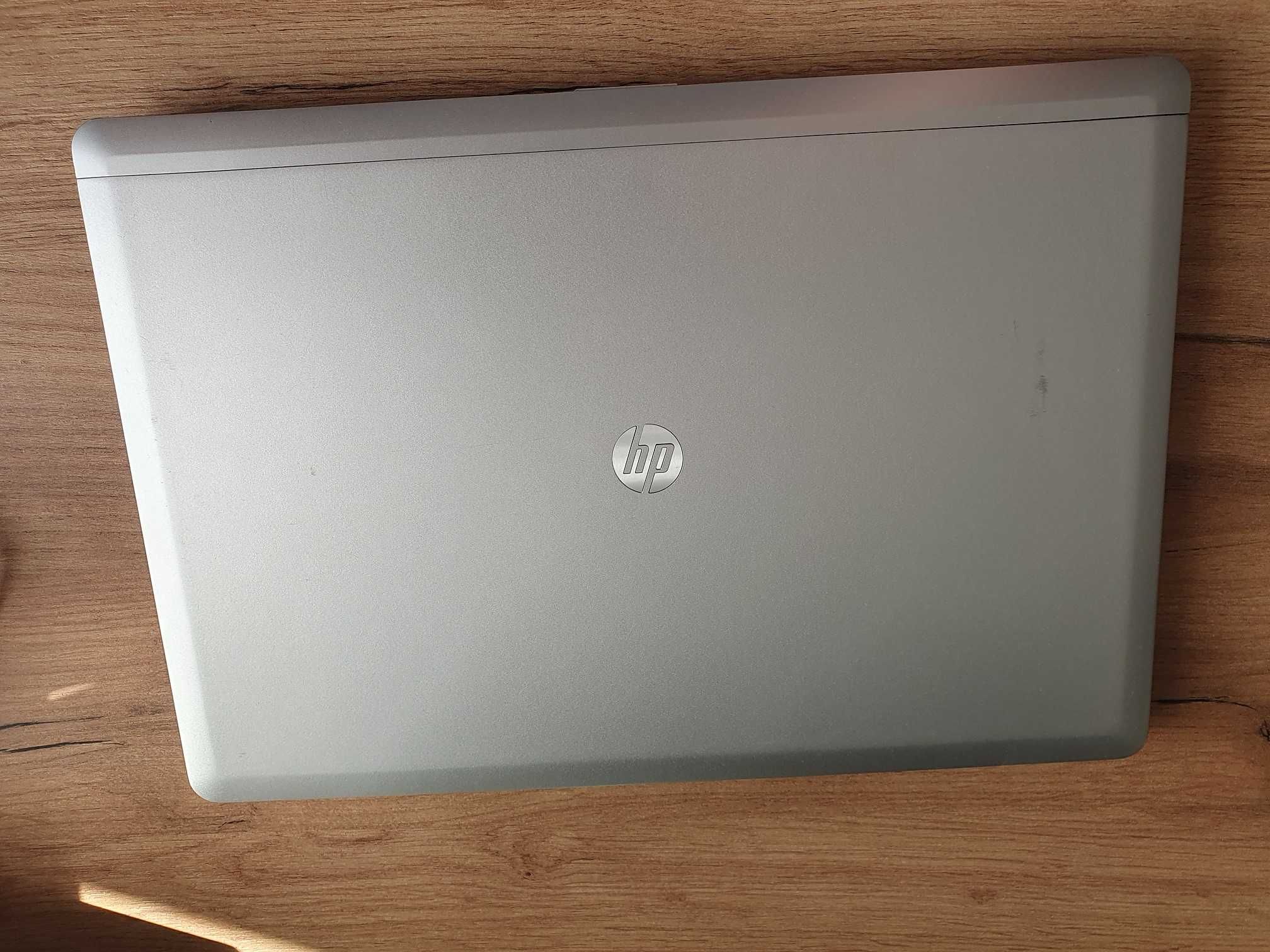 HP Elitebook Folio 9480m Intel Core i7 16GB RAM Windows 10