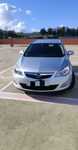 Opel Astra Tourer CDTI
