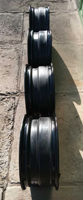 Диски R16 5x114.3 Toyota Camry Corolla Suzuki SX4 Grand Vitara Lexus