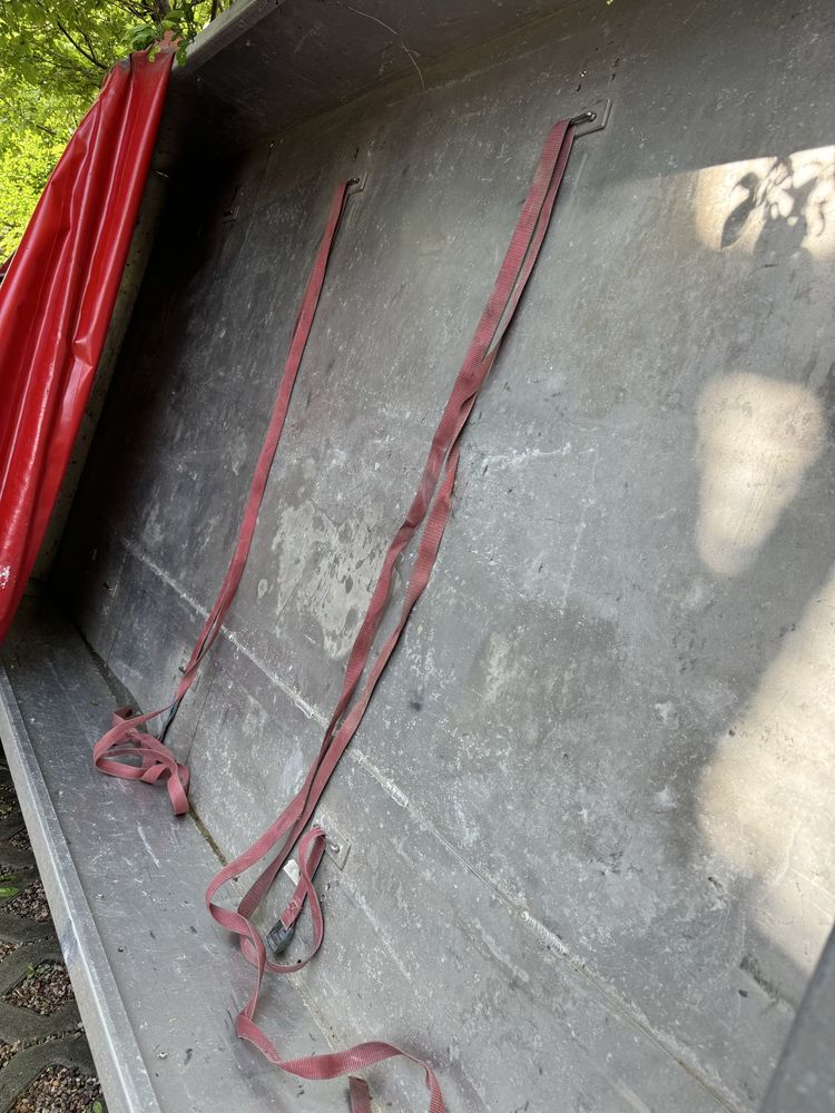 Bagażnik dachowy + belki thule+ relingi T5 long