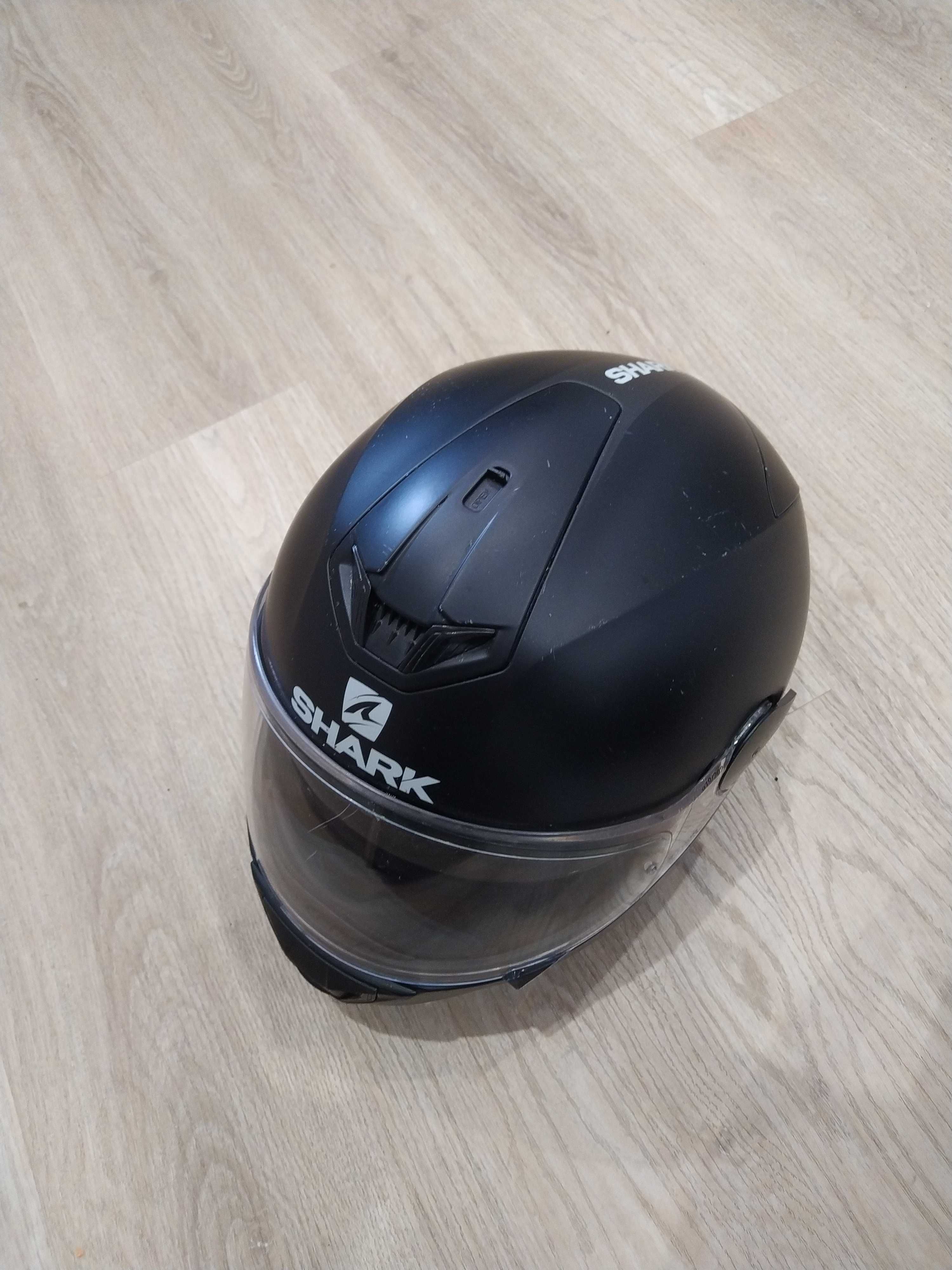 Kask Motocyklowy SHARK