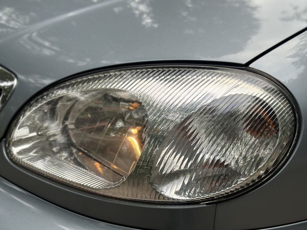 Продам Daewoo Sens 2013 год 110 тысяч пробег
