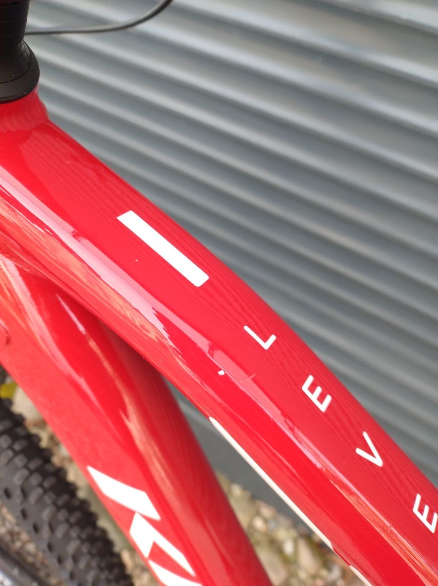 Kross level outlet rL 29"