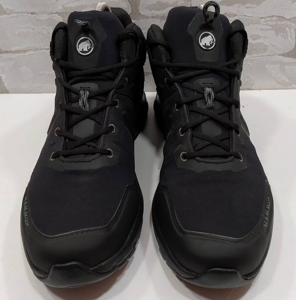 кросівки Mammut GTX 43р/27.5см