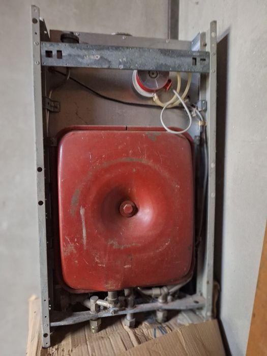 Продам котел Vaillant