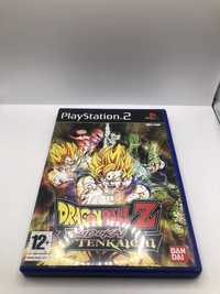 Dragon Ball Z Budokai Tenkaichi PS2