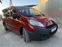 Peugeot Expert Passenger 2.0 HDI