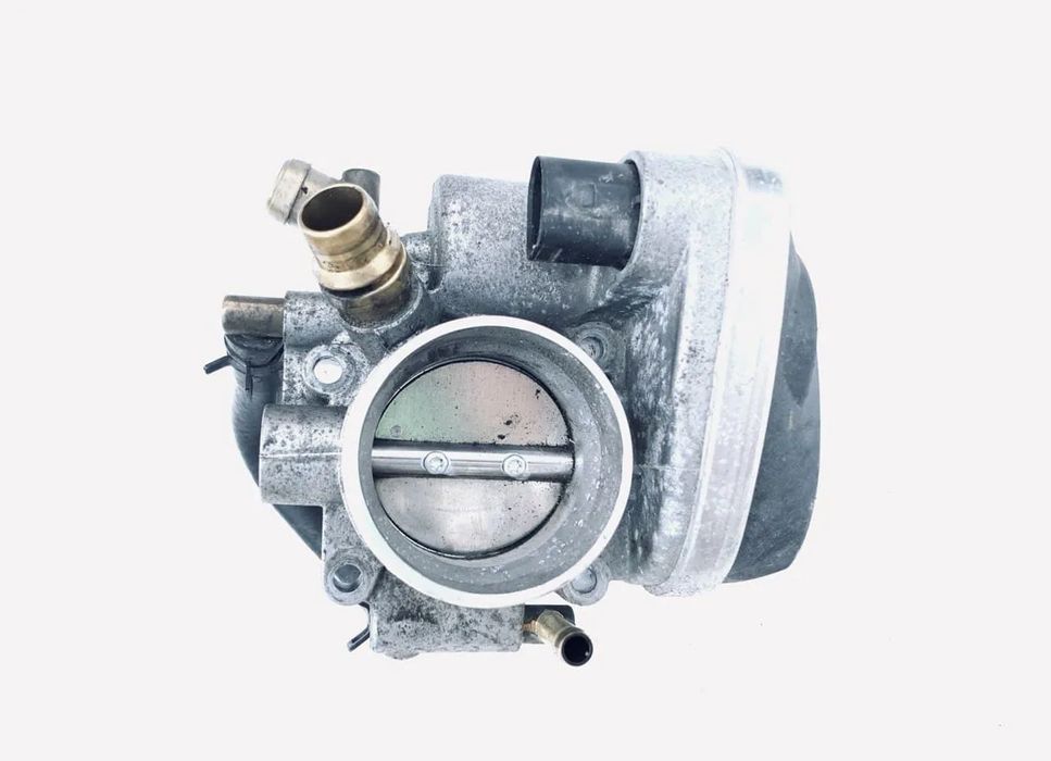 Дросельна заслінка Chevrolet Cruze Opel Astra J H Zafira B 1.6 1…