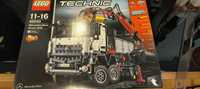 Lego Technic 42043 Mercedes-Benz Arocs 3245