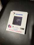 NOWA Ładowarka Indukcyjna ADATA CW0050 5W 1A czarna