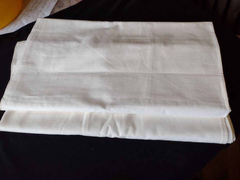 Простынь наволочки комплект