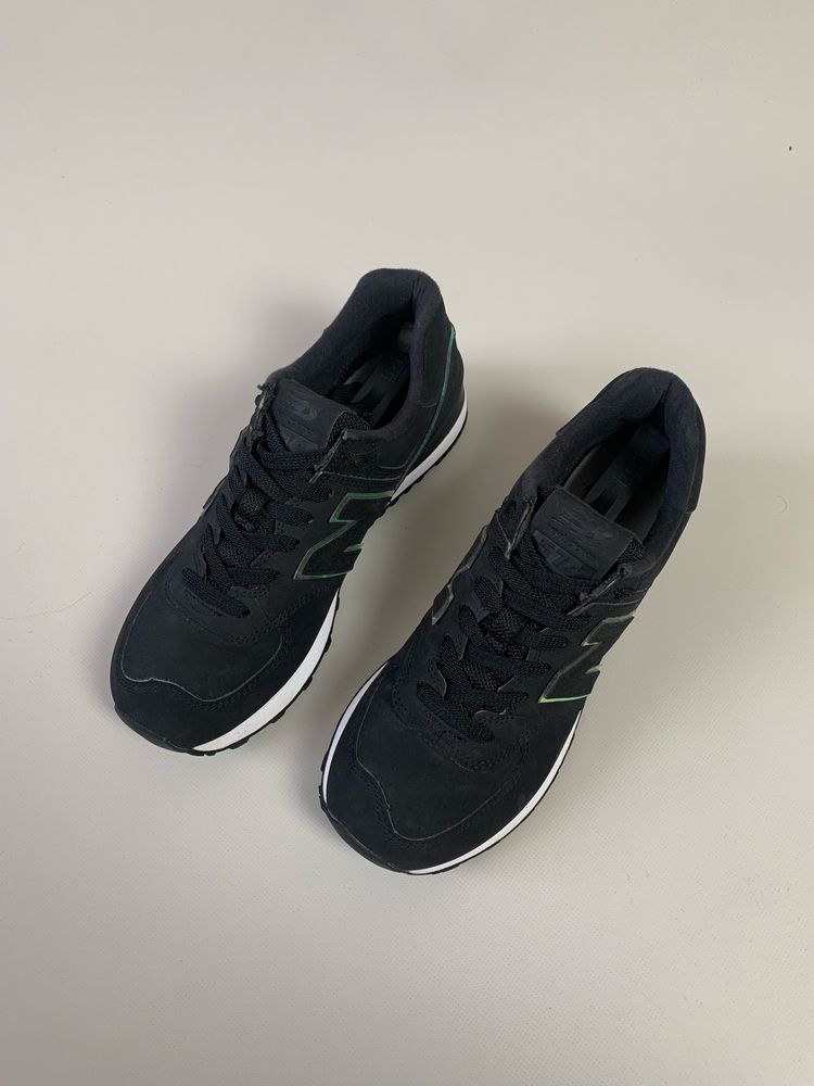 Кросівки new balance 574 розмірр 38 24,5 см