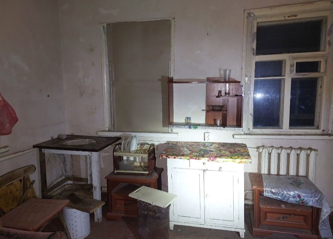 Продам дом в Солоницевке(п.Ольшаны)