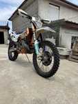 Vendo KTM exc 300
