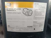 Olej przekladniowy SATO Cat Caterpillar 20L