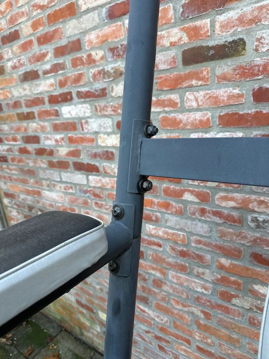 Urządzenie do ćwiczeń fitness