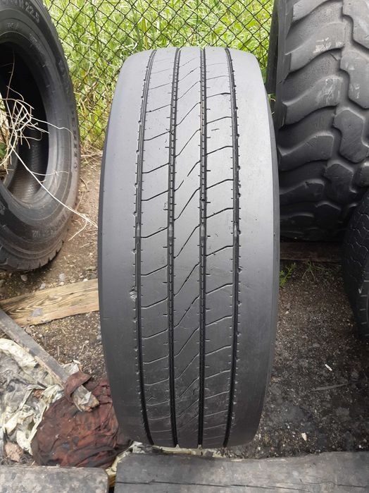315/70R22.5 Goodyear RHS2 przód