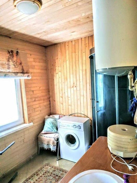 Власне озеро виноградники теплиця сад Бориспольскій р-н Вороньків