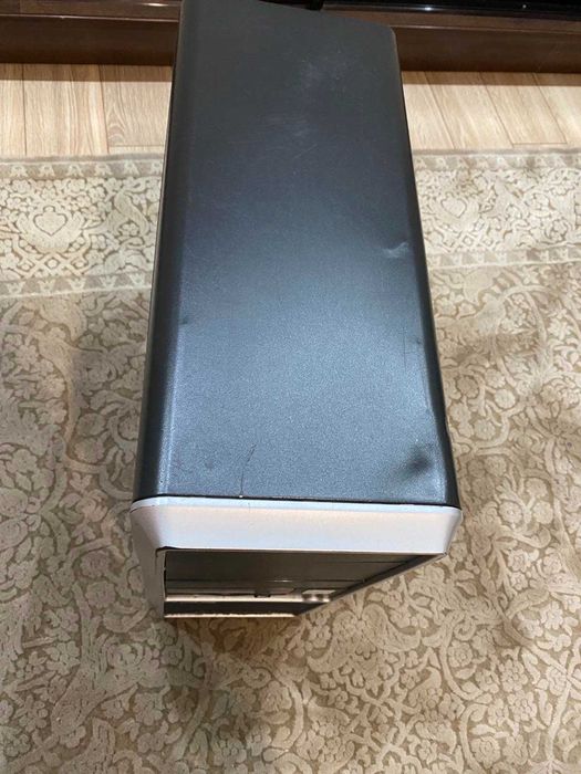 Компютер для роботи та навчання. Celeron G1620/120GBSSD/1TBHDD/RAM12GB